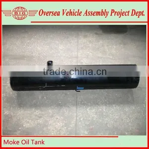 Popular Mini Moke Portable Oil Tank Vehicles thumbnail-1
