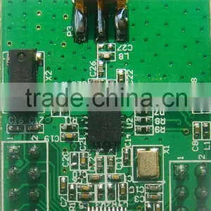 Best Solution 2.4G Zigbee Module With High-reliability 8051 CPU Core for Home Lighting Control thumbnail-2
