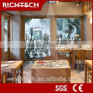 Richtech Decorative Panel Interactive Night Club Furniture Bar Table thumbnail-1
