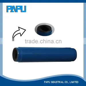Stainless Steel Single Screw Pump Stator MD025-12 thumbnail-1
