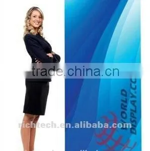 Richtech Standard Version Projection Screen Banner for Advertising thumbnail-6