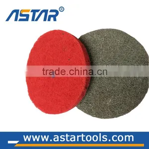 12"14"16"17" Polishing Pad for Polishing Mrable,granite,concrete Burnishing Tools thumbnail-2