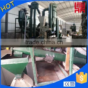 Single Drum/three-cylinder Dryers Machine Used in Drying Biomass Stalks thumbnail-1
