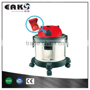 15 Liters Home Use Wet Dry Vacuum Cleaner thumbnail-1