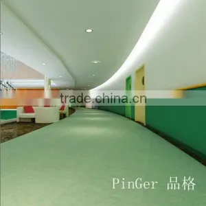 Wall Protection Rails thumbnail-5