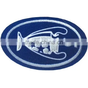 Factory Direct Patches for Clothes Fashion Patches for Clothes Patches for Kids Jeans thumbnail-2