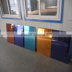Reflective Glass thumbnail-1