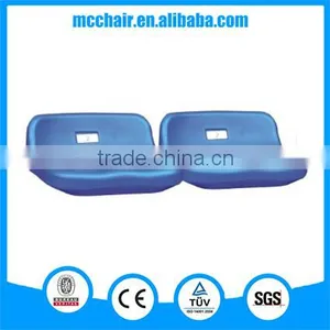 Aquarius Stadium Seats for Baseball Plastic Stadium Chair thumbnail-1