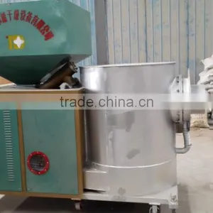 Supply Biomass Burner / Wood Chips, Sawdust /biomass Pellet Burner for Boiler thumbnail-1