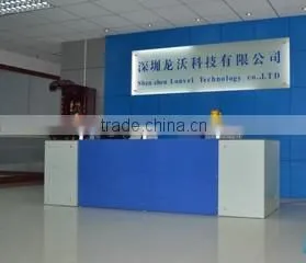 Shenzhen Lonvel Technology Co., Ltd. (Lincotech) company overview - view 1 thumbnail