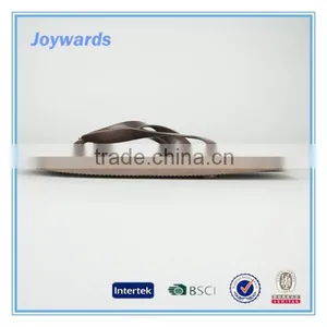 Men's Simple Slippers of PVC Material thumbnail-3
