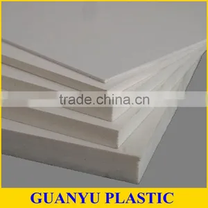 High Density PVC Foam Sheet,PVC Sheet Black,PVC Foam Board Quality Choice thumbnail-2