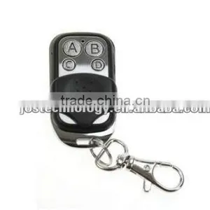 Aftermarket Came Duplicator Remote ,4channel 433.92mhz thumbnail-1
