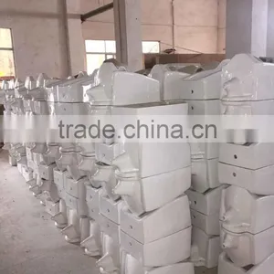 White High Quality Urinal Bathroom Design Urinal Ceramic thumbnail-3