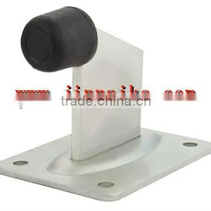Door Stop, Gate Stopper for Sliding Gate thumbnail-1