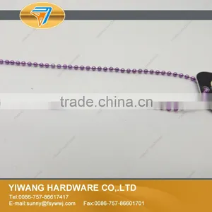 Christmas Decoration Metal Necklace Bead Chain Quality Choice thumbnail-5