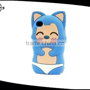China's OEM Silicone Cupcake Molds thumbnail-2
