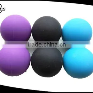 Factory Direct Sale Muscle Relaxation Massage Ball thumbnail-2