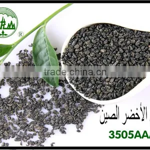 Great Taste Hot Selling Good Reputation High Quality Gunpowder Green Tea3505Aaa thumbnail-3