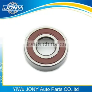 High Deep Groove Ball Bearing 6204-2RS With Size 20*47*14mm thumbnail-1
