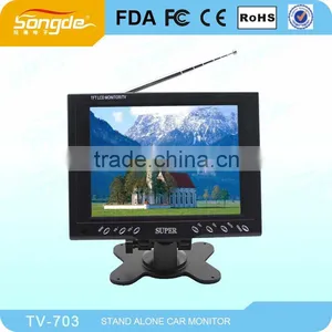 Portable Small Inch TFT Lcd Monitor For Wholesale thumbnail-1