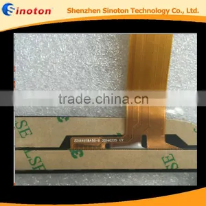 For Sunstech Touch Panel Z215X078A50-D Touch Screen Capacitive Screen Handwriting Screen thumbnail-2