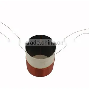 Speaker Voice Coil Parts Car Speaker Part; thumbnail-3