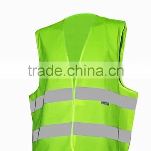 High Visibility Vest thumbnail-1
