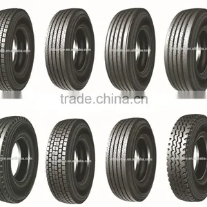 9.5r17.5 Truck Tyre thumbnail-1