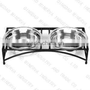 Pet Food Bowl thumbnail-1