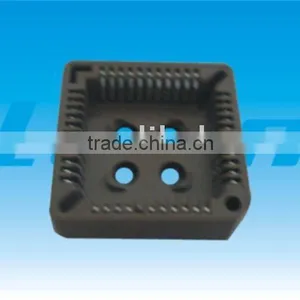 SMT /Solder Type PLCC Socket thumbnail-1