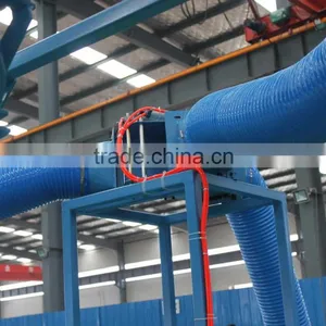 Fully Automatic Ball Fiber Filling Machine thumbnail-1