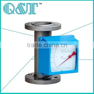 High Reliability Metal Tube Rotameter Suppliers(ISO9001,made in China) thumbnail-1