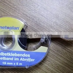 Japan/Germany Magnet Tape, L8M/5M/ Self Adhesive Magnet Tape With Dispenser thumbnail-4