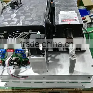 Outdoor Laser Beam 40W Green Laser Light CNI Laser thumbnail-3