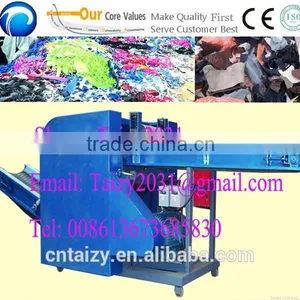 Good Feedback Commercial Fibre Cutting Machine thumbnail-1