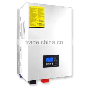 2000W Series High Frequency Sine Wave 12v Power Inverter Doxin thumbnail-2