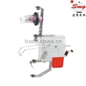 SMG DAN-8 BOTTOM STOP MOTION/positive Feeder/hesiery Machinery/circular/textile Manufacturing Machine Spare Parts thumbnail-1