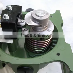 Belt Conveyor Switch thumbnail-5