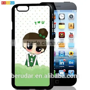 Most Professional Factory Supply Newest 3d Phone Case for Iphone 5 With Stereo or Flip Images thumbnail-5