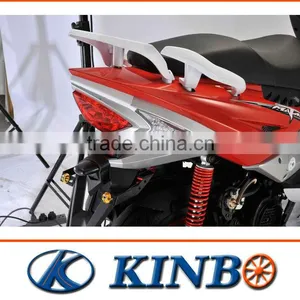 50cc 125cc 150cc New Scooter thumbnail-4
