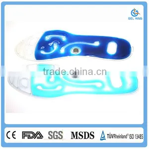 GEL FOOT PAD thumbnail-1