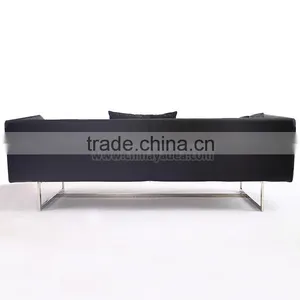 Living Room Furniture Replica Poliform Edward Sofa Benches Supplier's Choice thumbnail-4