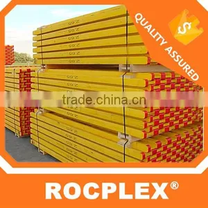 Aluminium Formwork H20 Timber Beam thumbnail-4