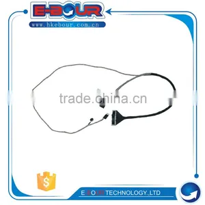 Flex Laptop LVDS Cable for Asus A56 K56 S56 LED 14005-00600000 Notebook LCD Screen Flat Cable thumbnail-1