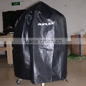Outdoor Charcoal Ceramic Kamado Cover thumbnail-2