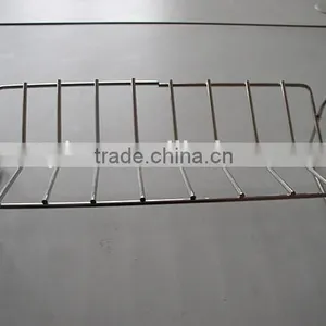 Chinese Hot Sale BBQ Rib Rack thumbnail-5