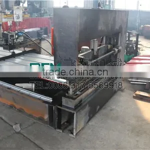 Good Quality Hand Bending Machine thumbnail-2