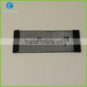 Customized Garment Satin Woven Labels Size Labels Brand Labels For Clothing thumbnail-5