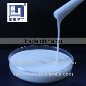 Anti-flashing, Pigment Printing Thickener EM-PTP,strong Eletrolyte Resistance thumbnail-1